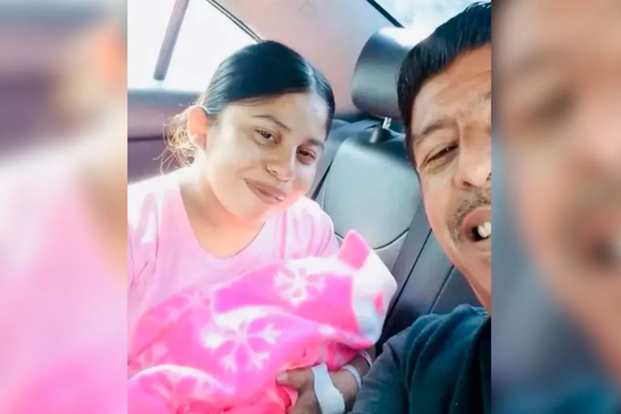 ¿Falleció Karely Yamileth, hija de Lupita TikTok? Esta es la verdad