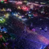 Estas son las fechas de la edición 2025 del Flow Fest