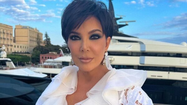 Kris Jenner sorprende con un impactante cambio físico a sus casi 70 años: “¡Está irreconocible!”