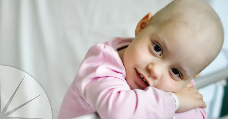 Buscan que menores con cáncer reciban atención temprana y gratuita en el sistema de salud