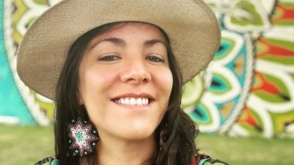 ¿Quién era Ximena Guzmán, la colaboradora de Brugada asesinada en ataque en Tlalpan?