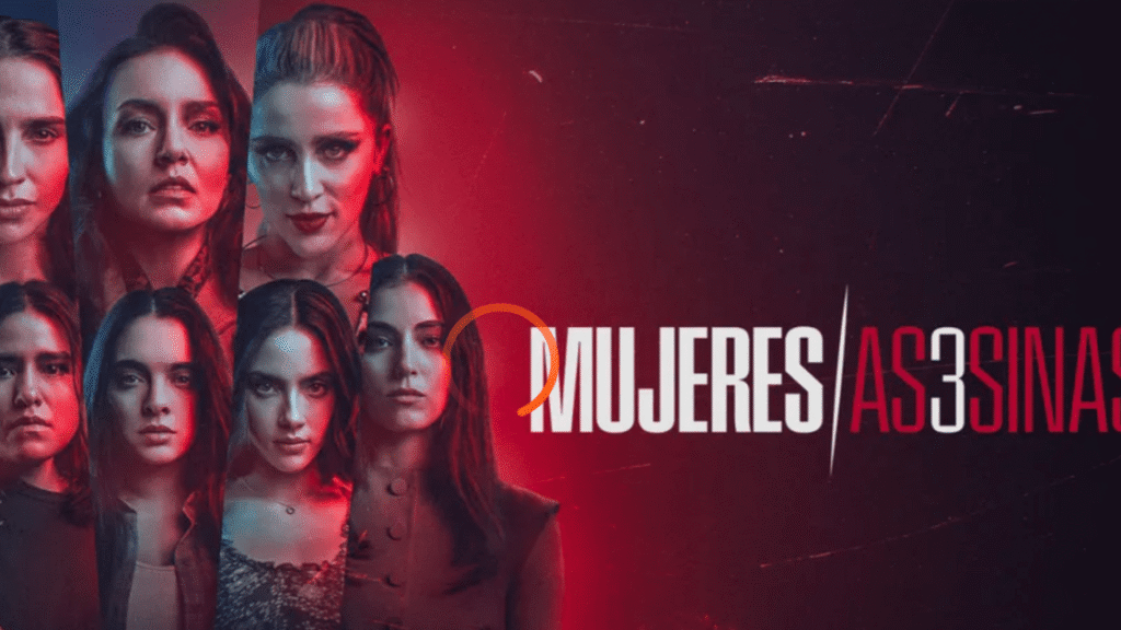 Mujeres Asesinas 3: Calendario completo de estrenos, elenco y dónde ver la nueva temporada
