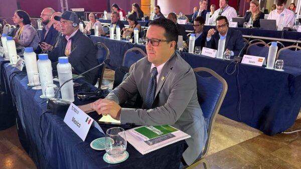 México obtiene vicepresidencia del Consejo Americano del Deporte (CADE)