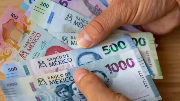 Este es el calendario de de pagos del Bienestar de mayo 2025