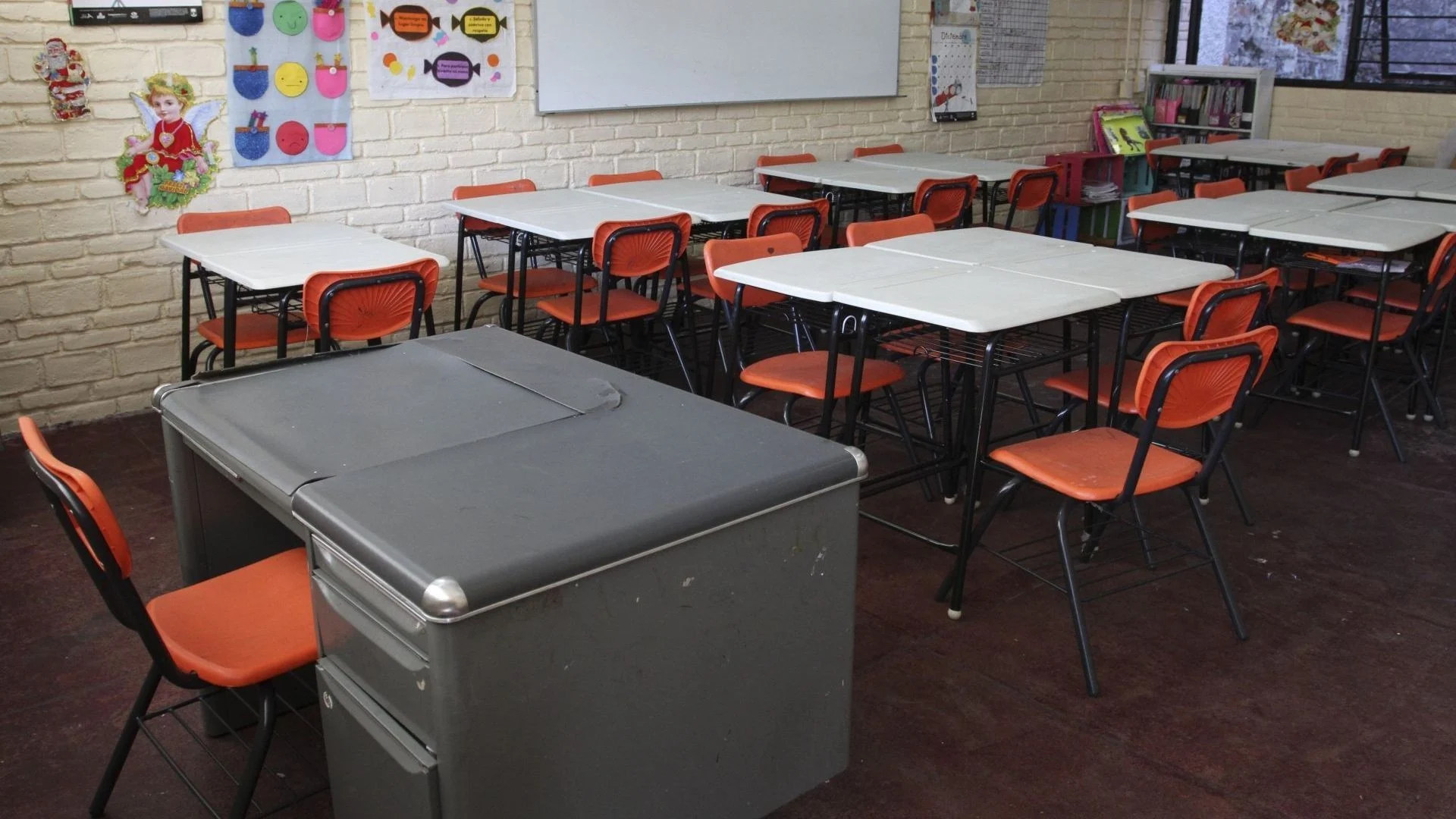 SEP anuncia último megapuente de mayo para estudiantes de educación básica