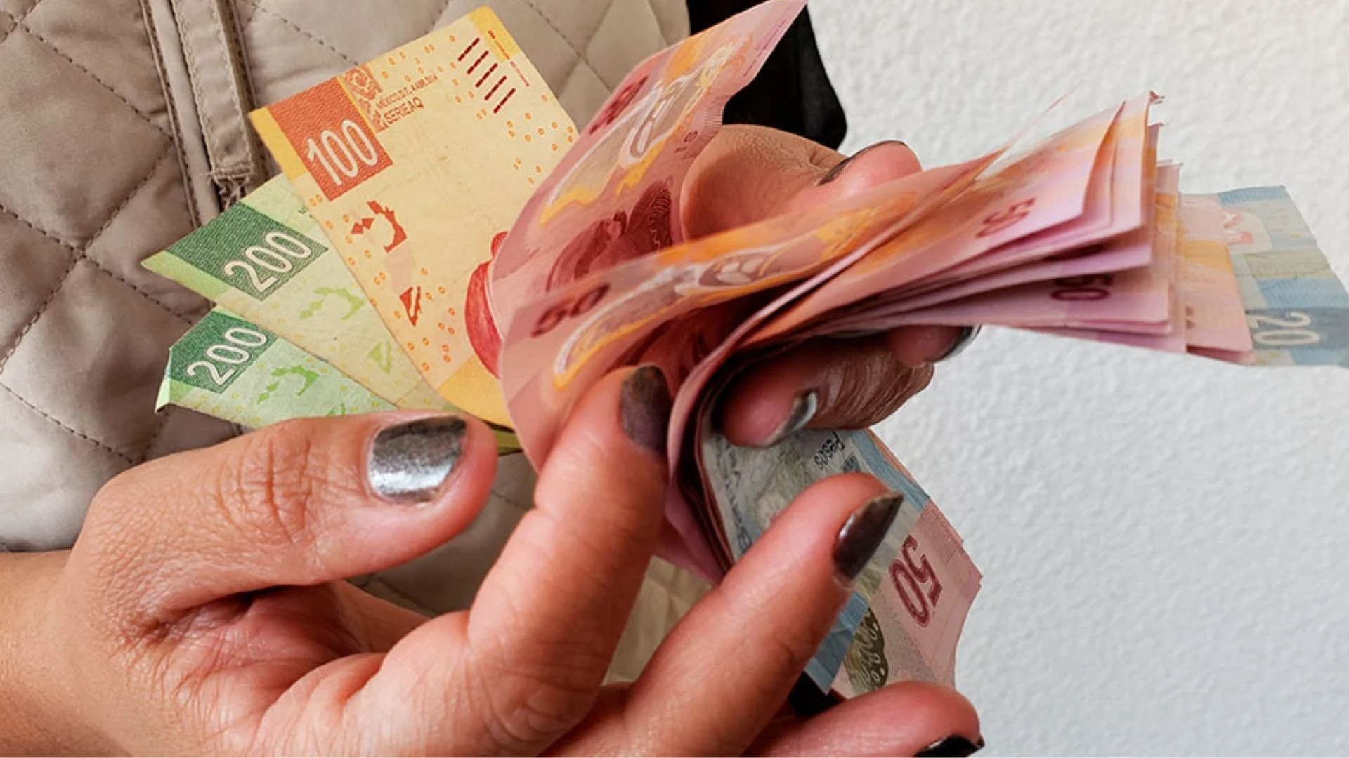 Pago Pensión del Bienestar: ¿quiénes reciben su pago esta semana?