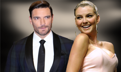 Julián Gil revela que Marjorie de Sousa lo agarró a golpes: "Me rompió la camiseta"