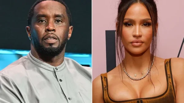 Caso Sean 'Diddy' Combs: Por qué sus hijas se fueron de la corte y las fuertes declaraciones de Cassie Ventura