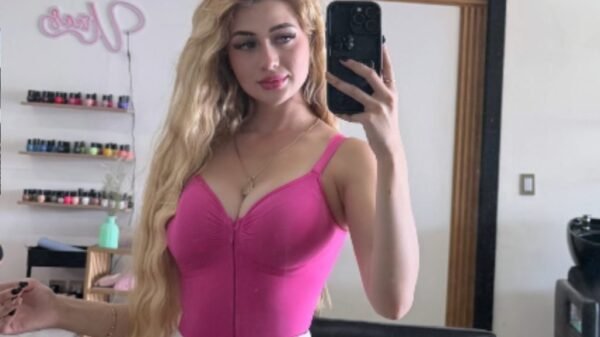 El Doble R: lo que se sabe del líder criminal y supuesto exnovio de Valeria Márquez