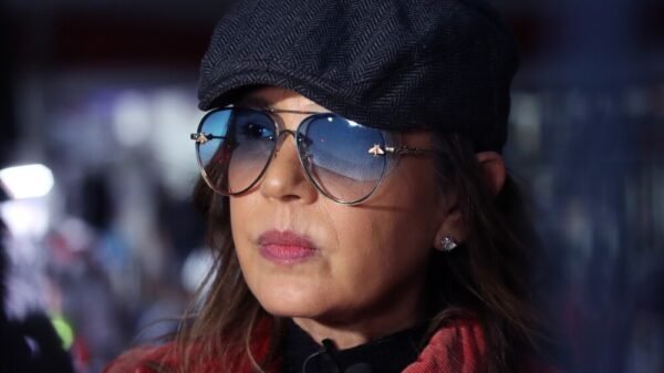 ¿Yolanda Andrade en estado crítico? Revéala si ya hizo testamento