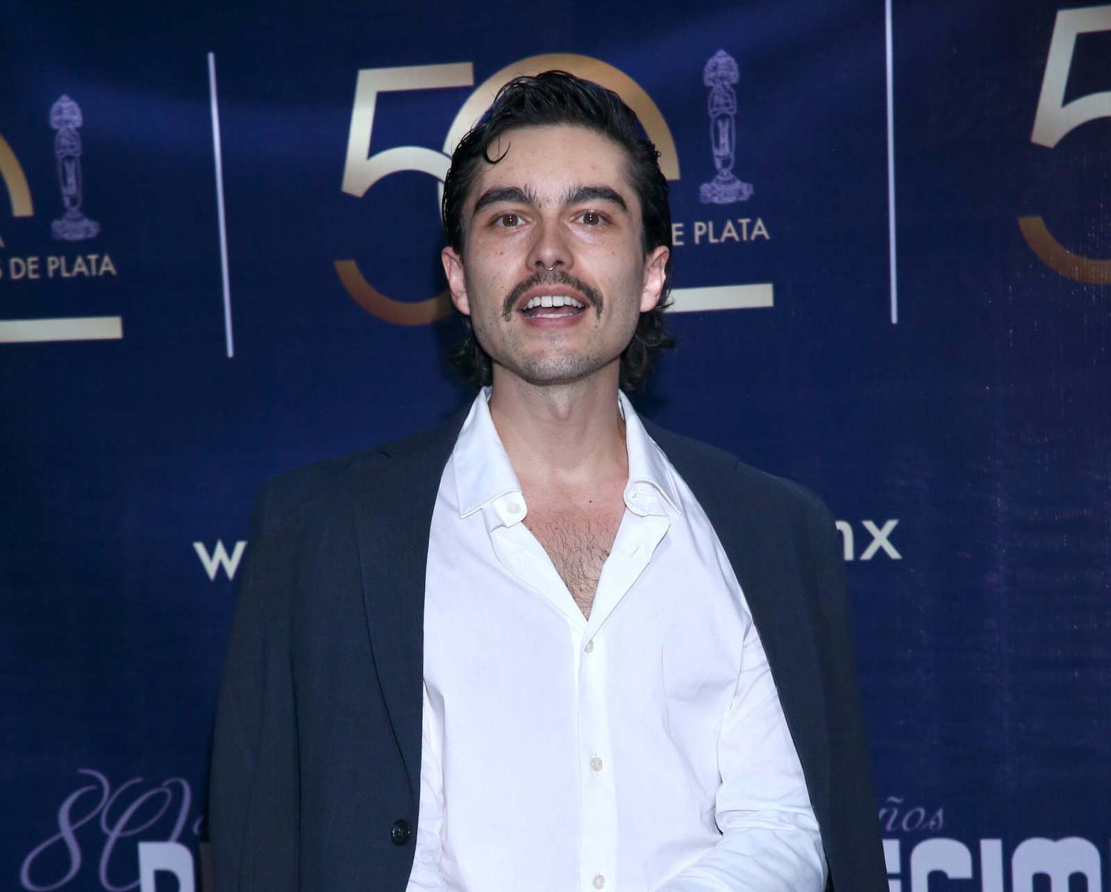 Sergio Mayer Mori pone en evidencia a Natalia Subtil