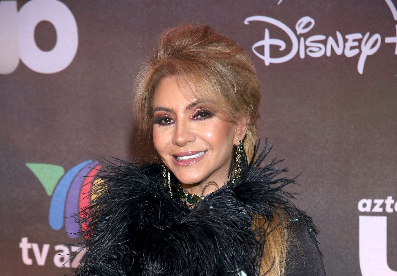 Daniela Castro pensó que su hija moriría de un infarto