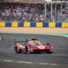 Descalifican a Ferrari por infracción técnica y anulan su resultado en Le Mans