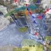 Clima en México este 5 de junio de 2025: Se esperan lluvias y tornados