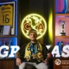América anuncia oficialmente la salida de Diego Valdés