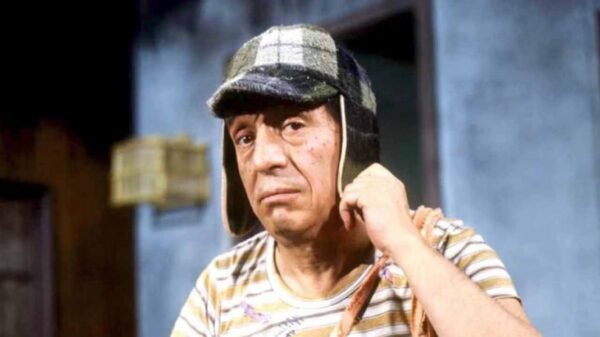 ¿Es verdad que Robertos Gómez Bolaños Chespirito heredó un imperio?