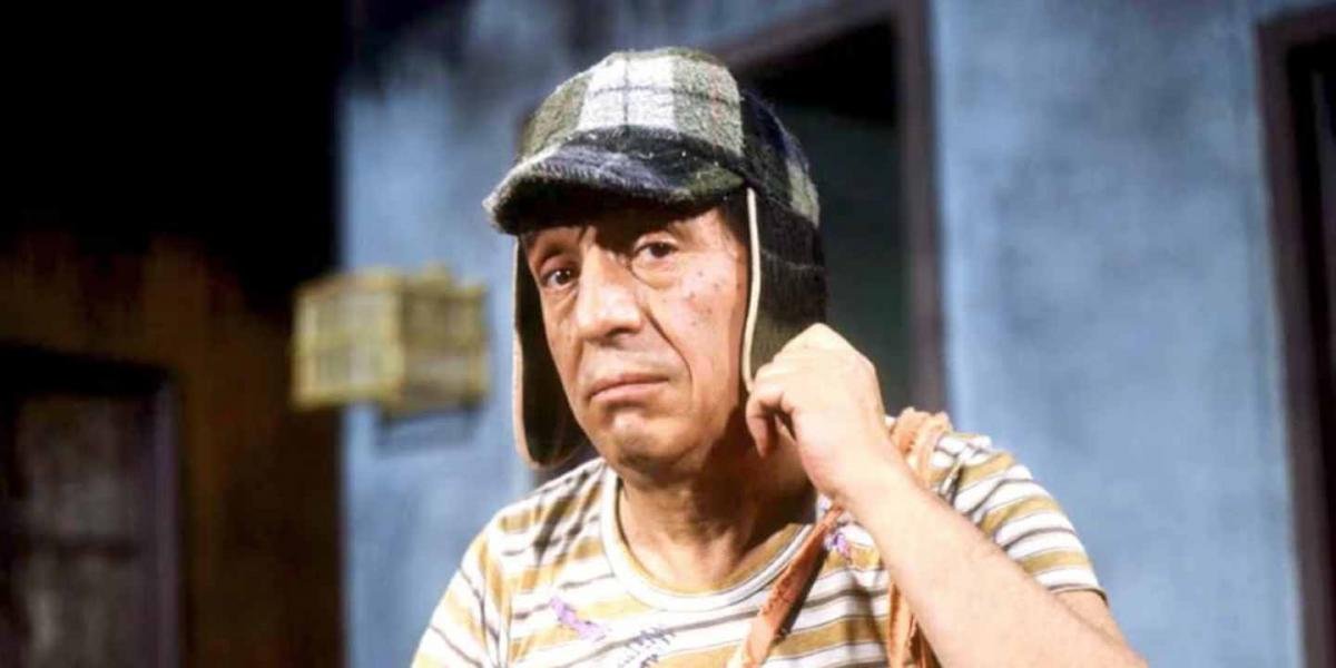 ¿Es verdad que Robertos Gómez Bolaños Chespirito heredó un imperio?