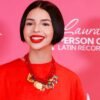 Accidente de Ángela Aguilar en tacones se vuelve viral y desata críticas en redes sociales