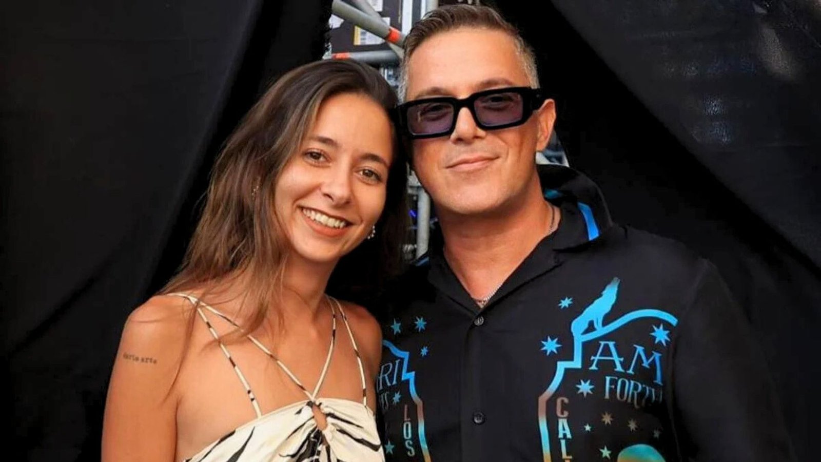 Acusan a Alejandro Sanz por presunto abuso emocional y sexual