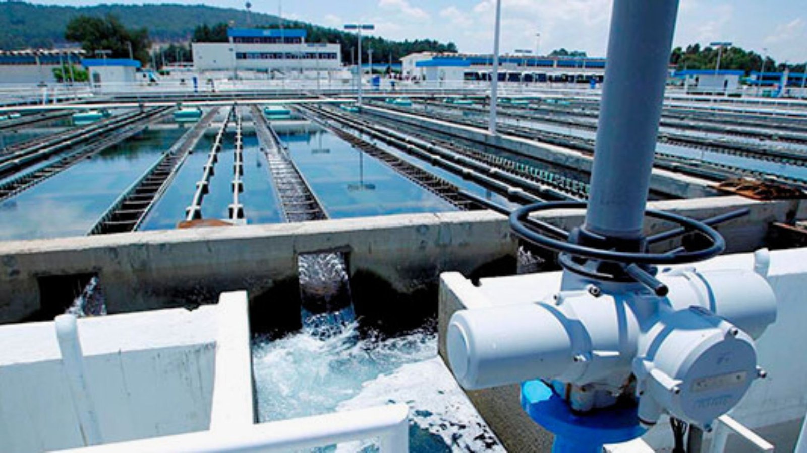 Baja presión de agua en Tláhuac e Iztapalapa: estas son las colonias afectadas