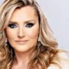 Anna Ciocchetti reaparece tras ser hospitalizada y aclara su estado de salud