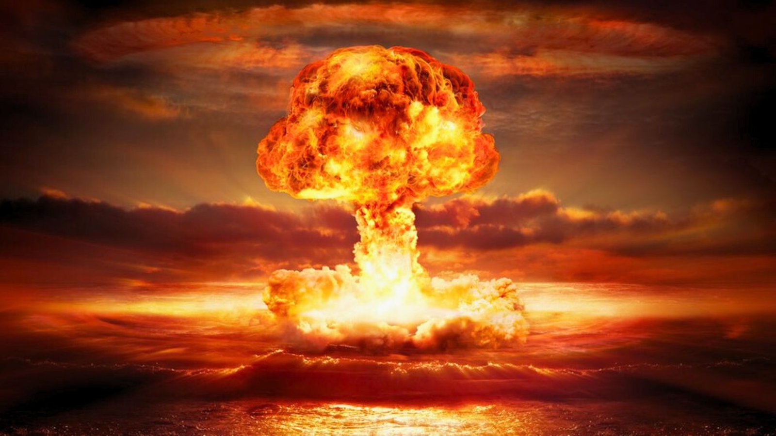 Así afectaría a México una bomba nuclear en EE. UU.