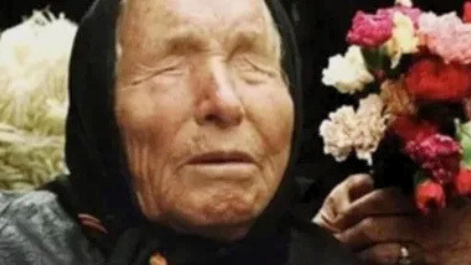 Baba Vanga predijo conflicto en Medio Oriente: ¿se está cumpliendo?