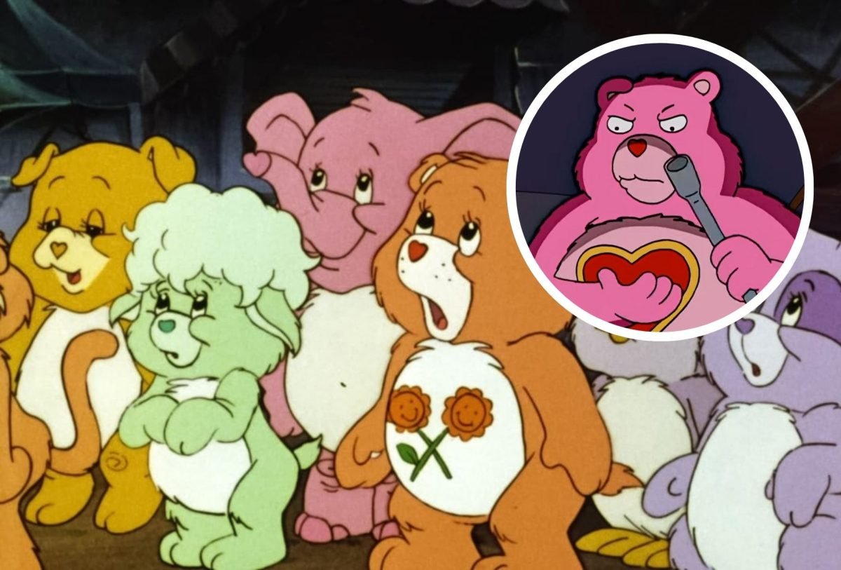 Los ositos cariñositos regresan a la pantalla grande de la mano de Warner y Josh Greenbaum
