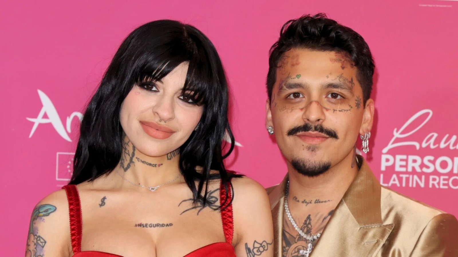 Cazzu comparte mensaje por el Día del Padre y lo relacionan con Christian Nodal