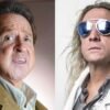 Carlos Villagrán evita hablar de Chespirito y corta entrevista en vivo con Javier Ceriani