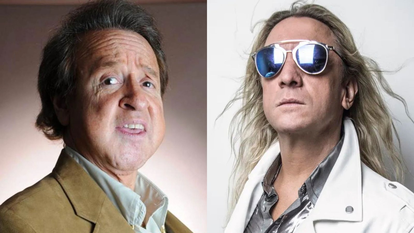 Carlos Villagrán evita hablar de Chespirito y corta entrevista en vivo con Javier Ceriani