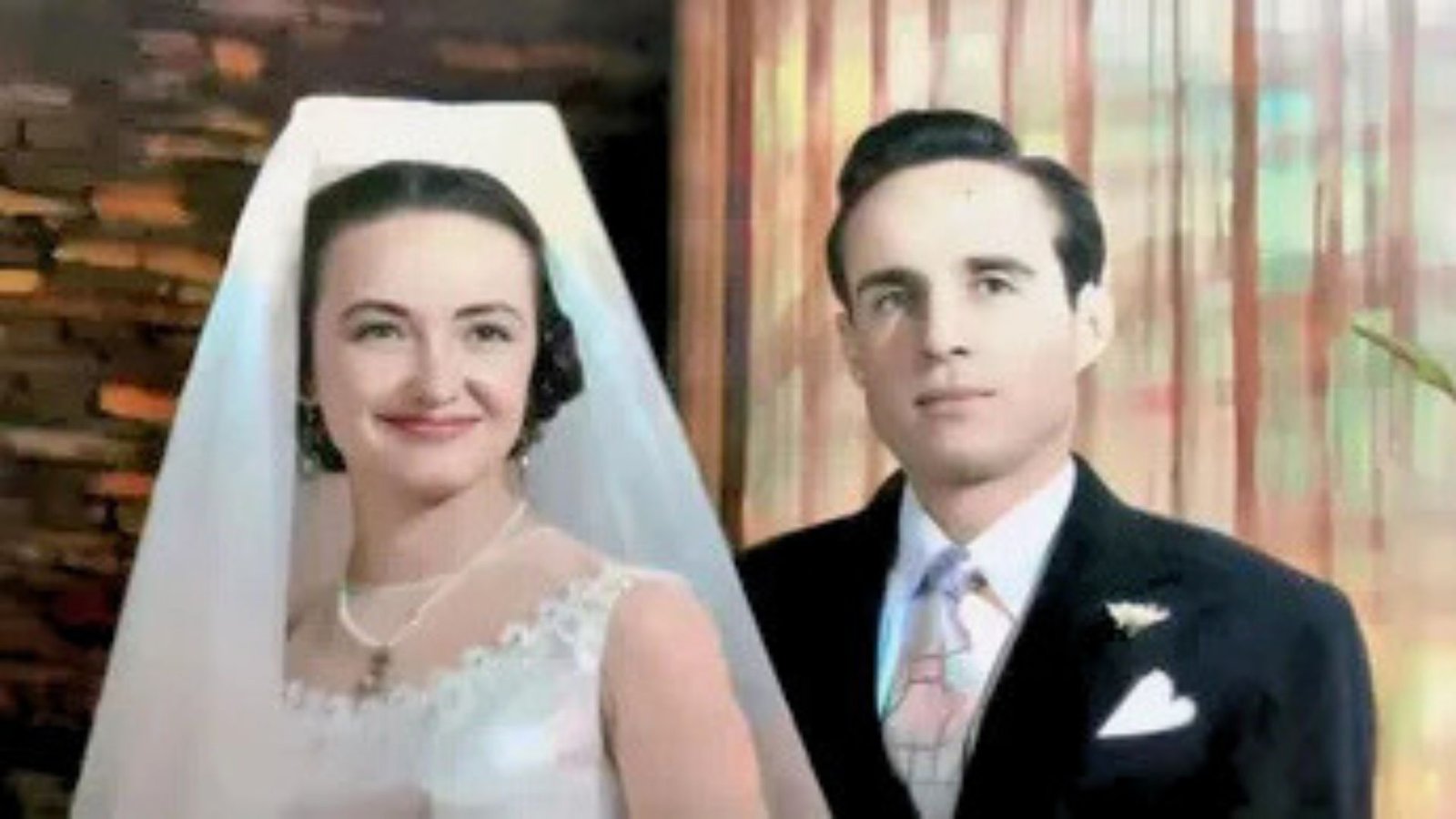 ¿Quién fue Graciela Fernández? La esposa de Roberto Gómez Bolaños