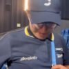 Video viral muestra el día a día de un trabajador de Cinépolis haciendo limpieza profunda en la sala