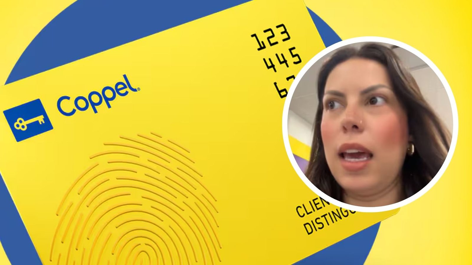 Deuda descontrolada: pidió 14 mil pesos a crédito y hoy debe 80 mil; exige respuesta a Coppel
