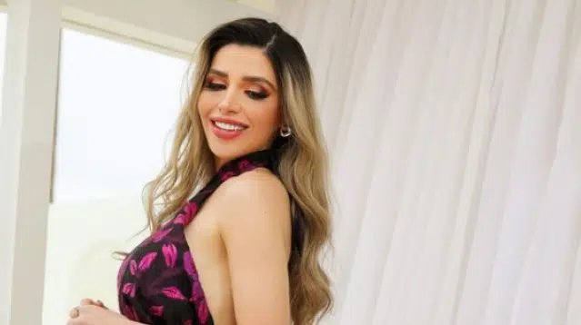 Emma Coronel reaparece en redes con sorprendente cambio de look; así luce