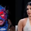 Fabiola Martínez revela que El Escorpión Dorado quería tener un hijo con ella