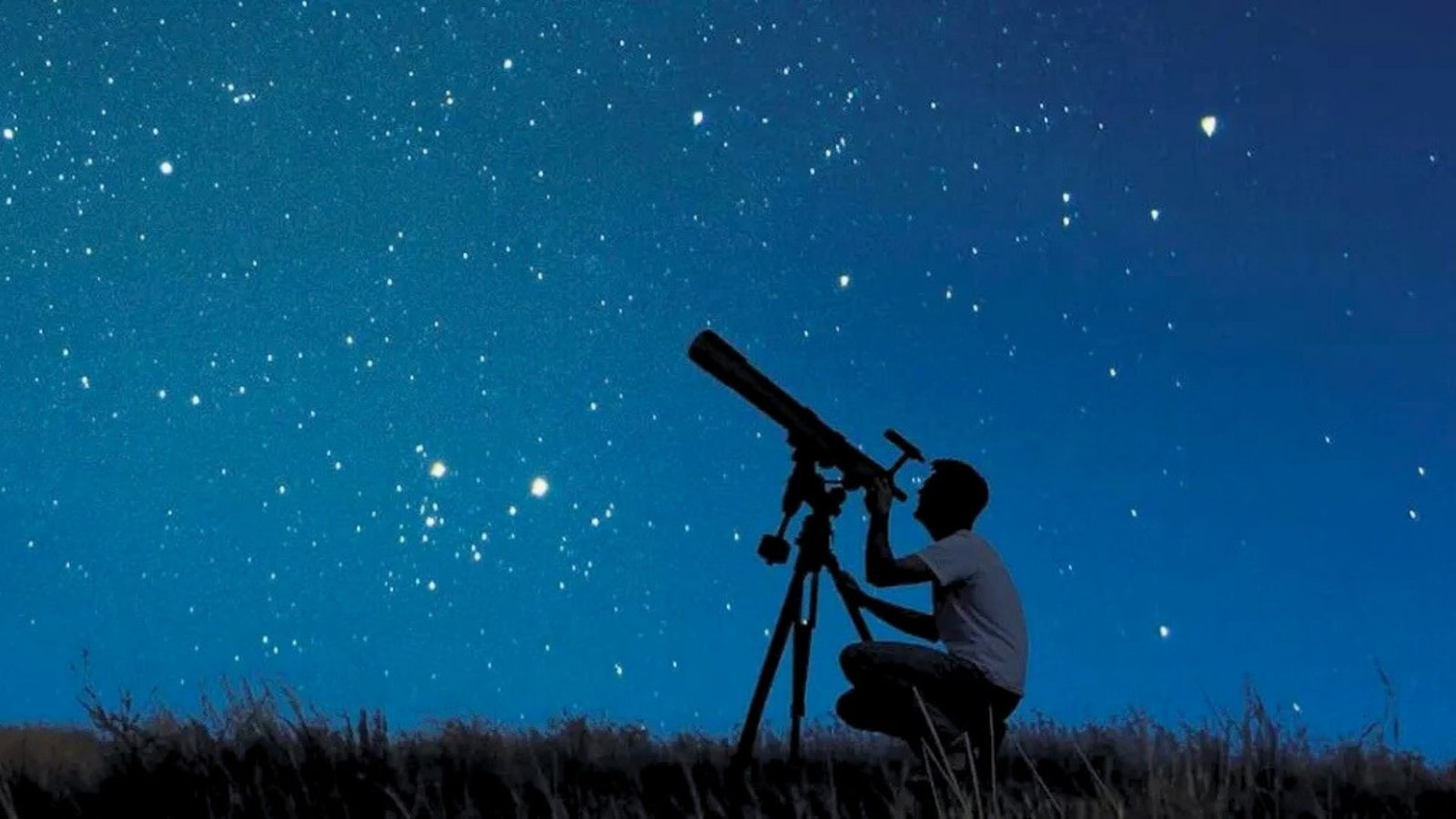 Calendario astronómico julio 2025: eventos imperdibles del mes