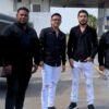 Confirman asesinato e incineración de los integrantes de Grupo Fugitivo en Tamaulipas
