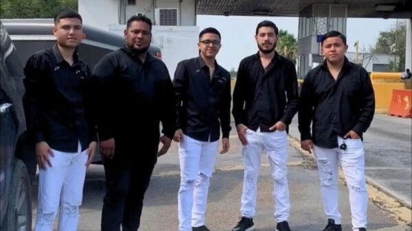 Confirman asesinato e incineración de los integrantes de Grupo Fugitivo en Tamaulipas