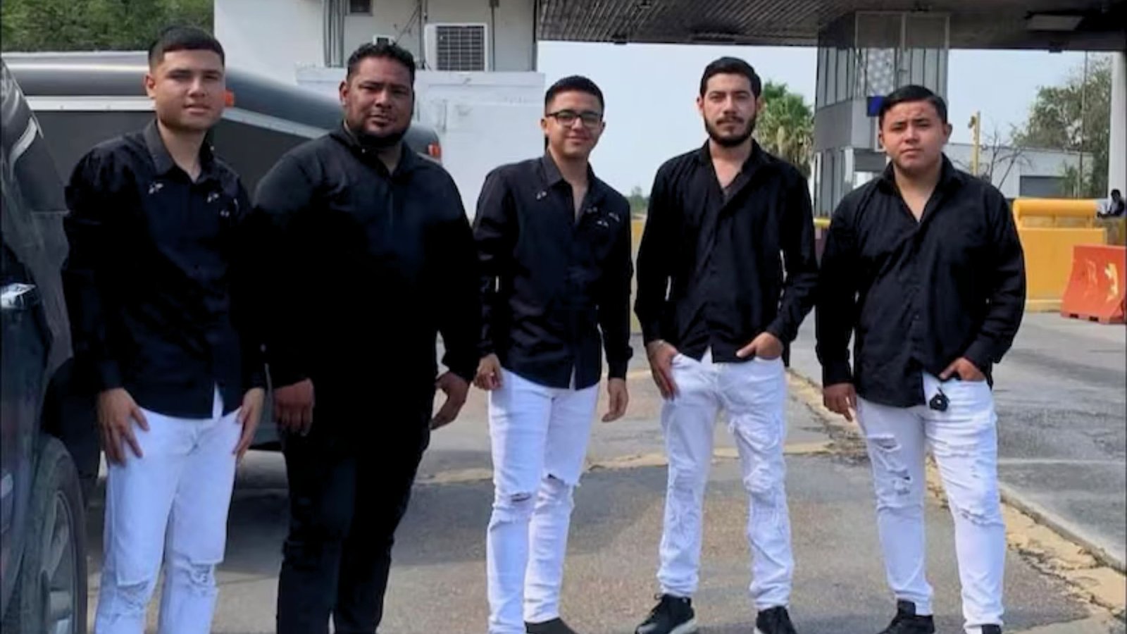 Confirman asesinato e incineración de los integrantes de Grupo Fugitivo en Tamaulipas