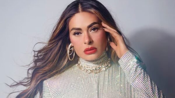 Galilea Montijo es señalada como la “segunda esposa” de Beltrán Leyva