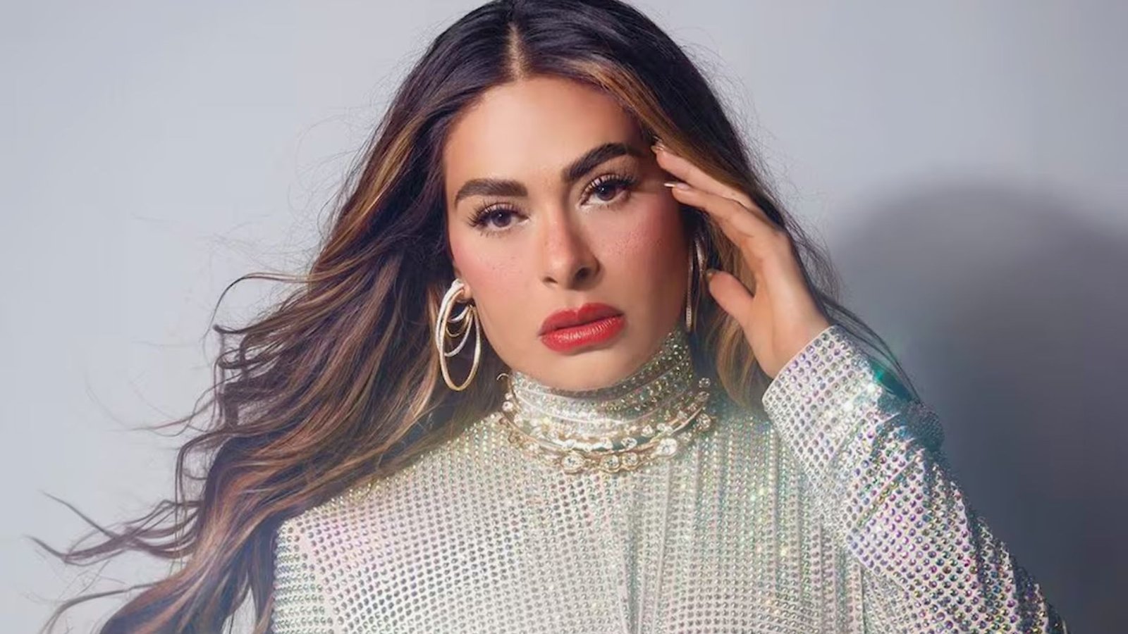 Galilea Montijo es señalada como la “segunda esposa” de Beltrán Leyva