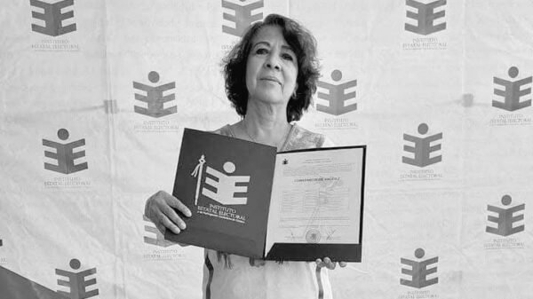 Irrumpen en palacio y asesinan a presidenta municipal de San Mateo Piñas, Oaxaca
