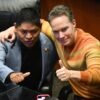 ¡De La Academia al Senado! Erasmo Catarino ya es legislador en México