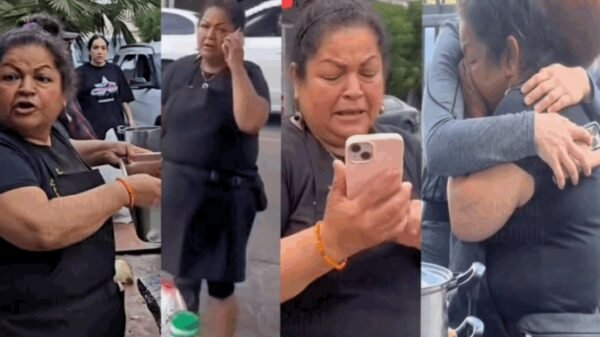 Redada de ICE deja 28 detenidos… incluyendo a la hija de quien la provocó