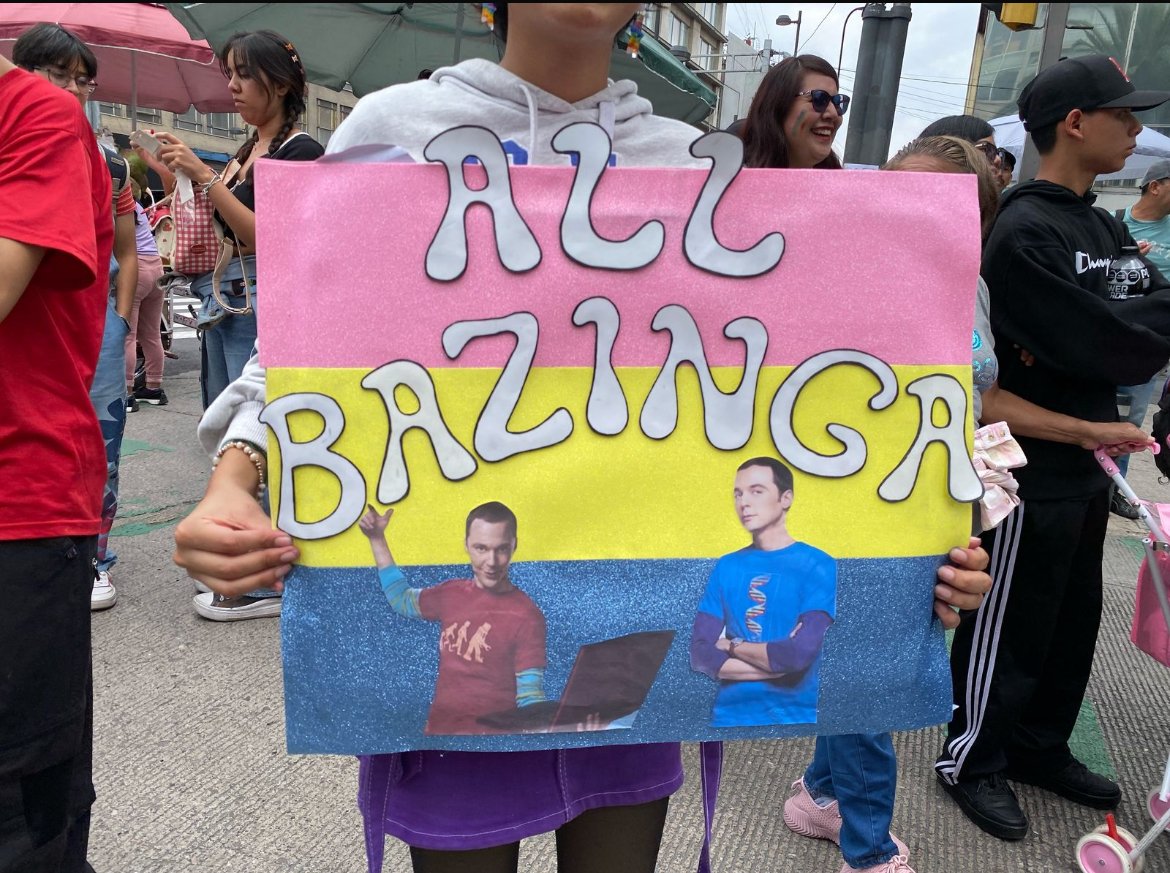 Miles de personas participan en la Marcha del Orgullo gay (Fotos ...