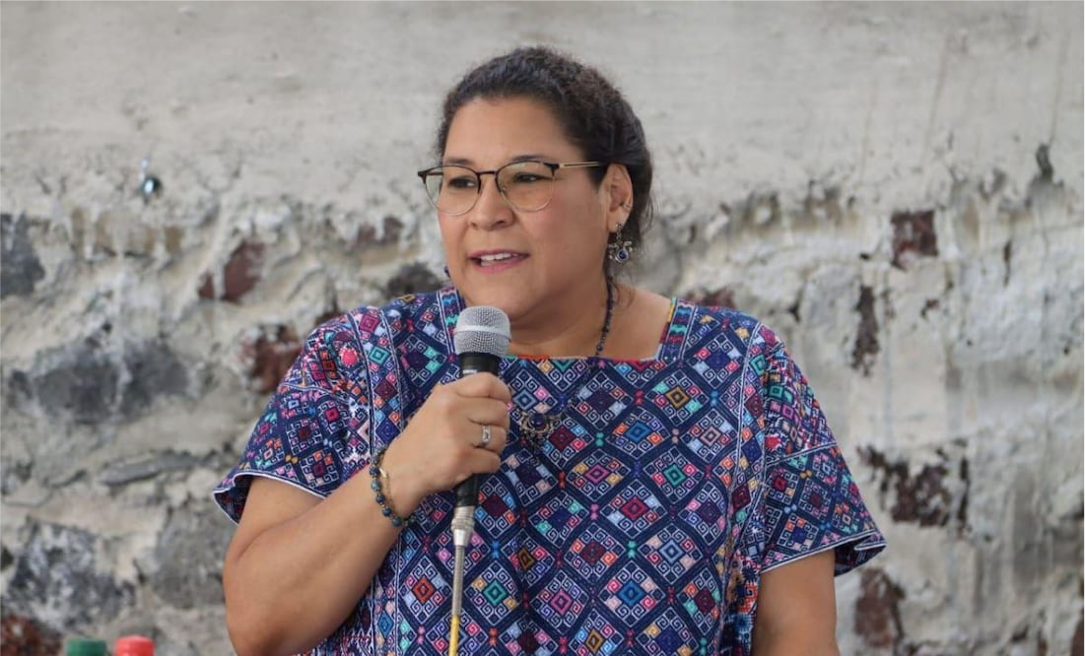 ¿Lenia Batres podría ser la próxima presidenta de la Corte? Esto explicó el INE tras la Elección Judicial