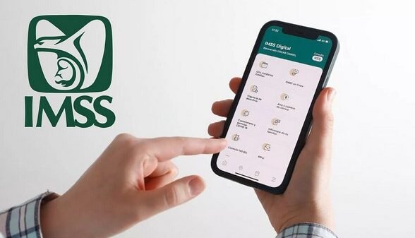 Trámites fáciles y rápidos: todo lo que puedes hacer desde la app IMSS Digital