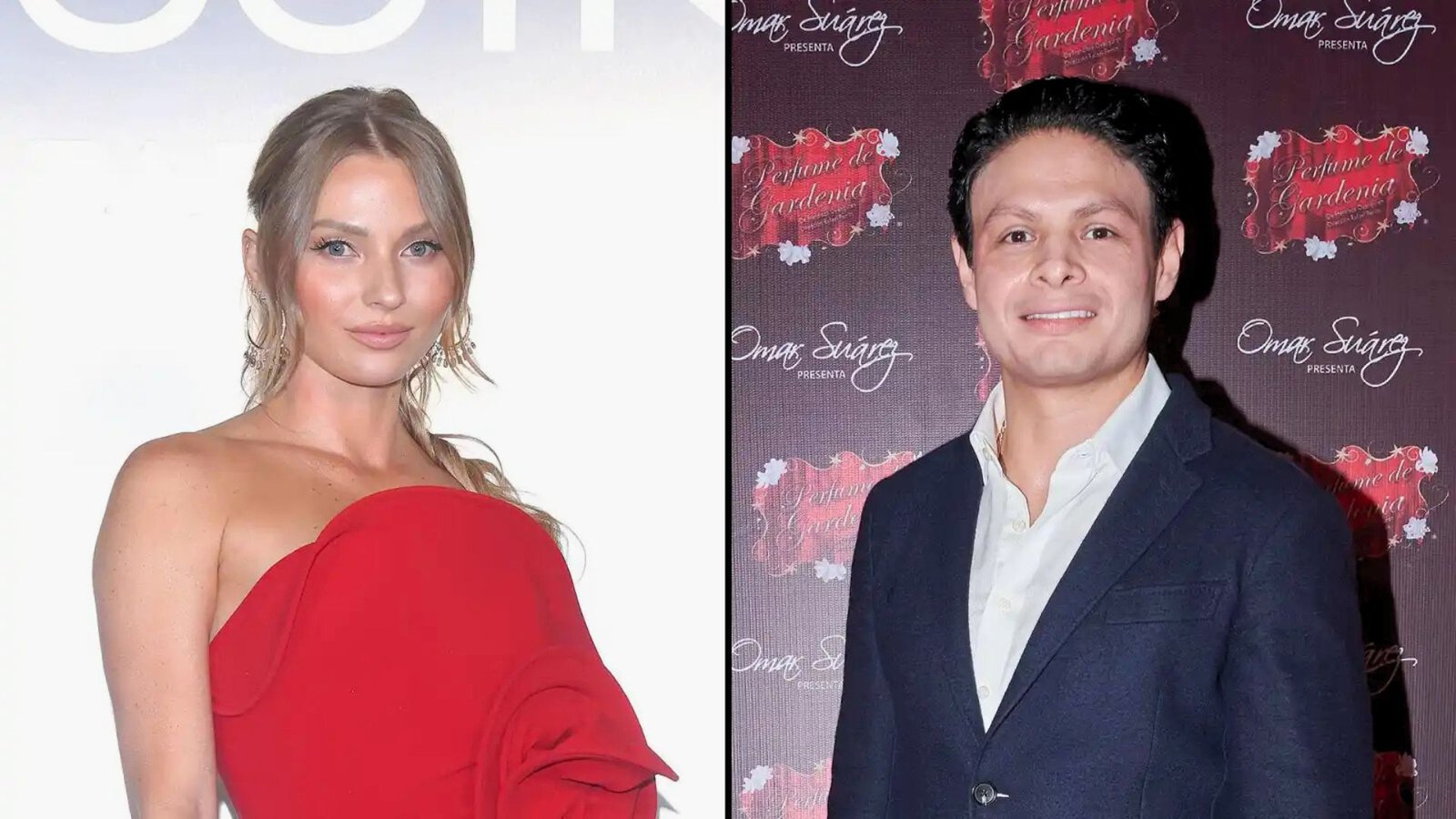¿Qué pasó entre Irina Baeva y Giovanni Medina? Esto se sabe sobre el fin de su supuesto romance