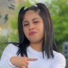 Lupita TikTok reaparece irreconocible tras la muerte de su bebé Karely